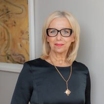 Jane image living room Jane Sydenham-Clarke