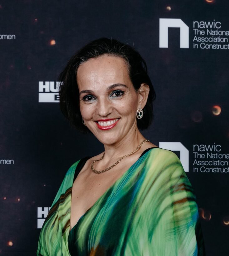 Radmilla-photo1 Award Winner Radmila Desic