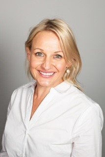 Professional Woman in white shirt