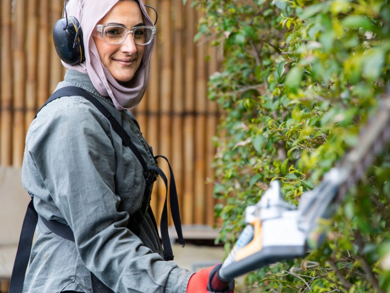 Community Foundation